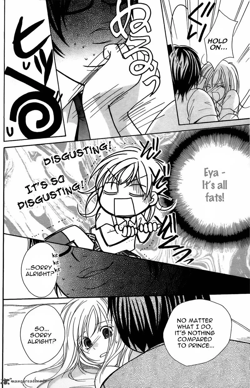 S Kareshi Joujou Chapter 6 page 26