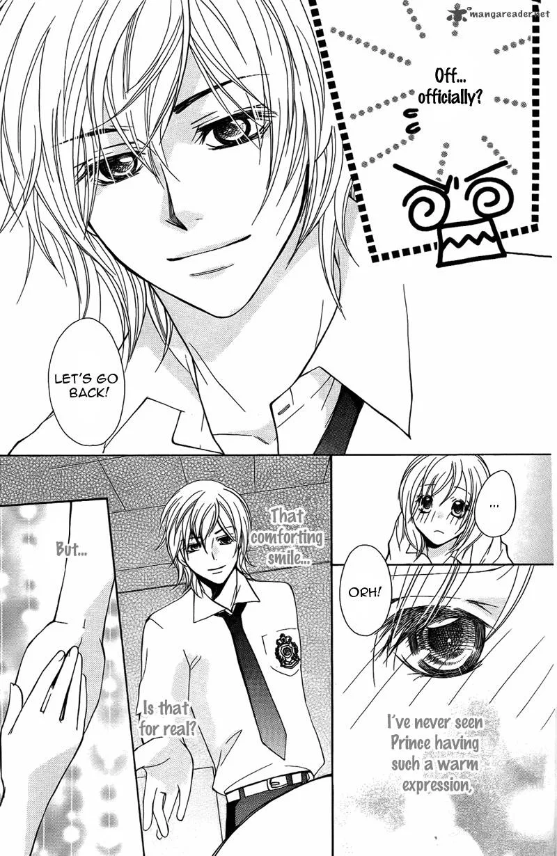 S Kareshi Joujou Chapter 6 page 45