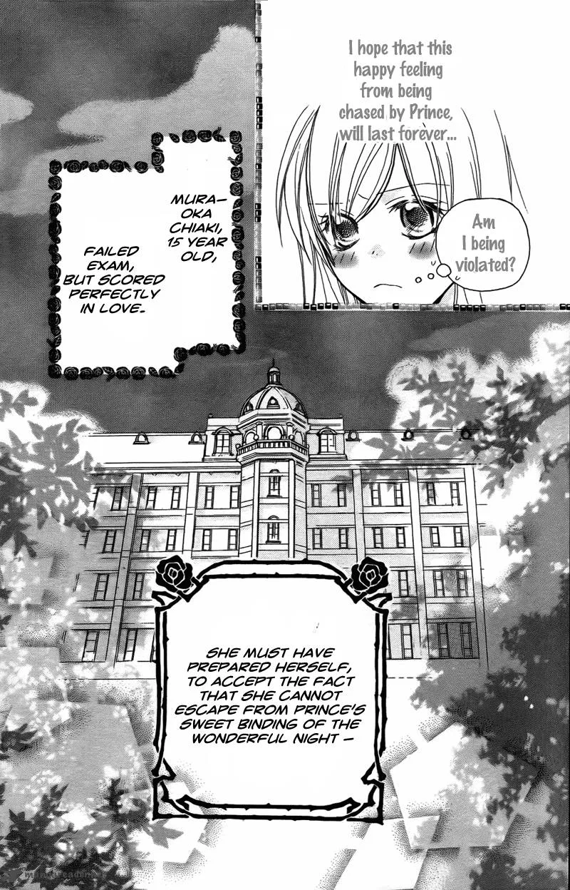S Kareshi Joujou Chapter 6 page 46