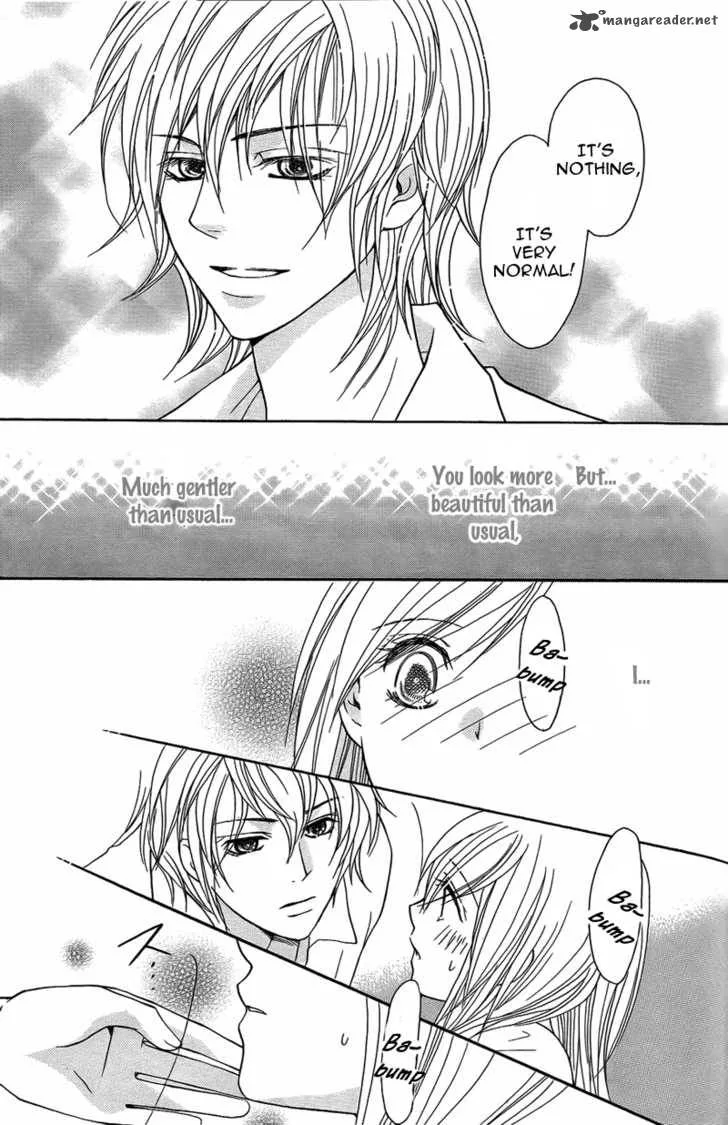S Kareshi Joujou Chapter 7 page 6
