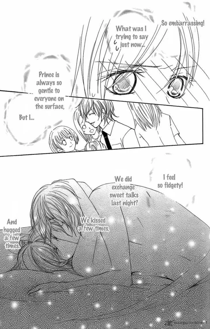S Kareshi Joujou Chapter 7 page 14