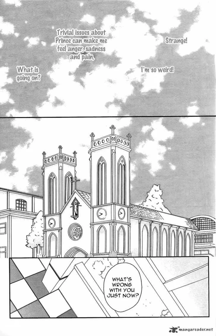 S Kareshi Joujou Chapter 7 page 20