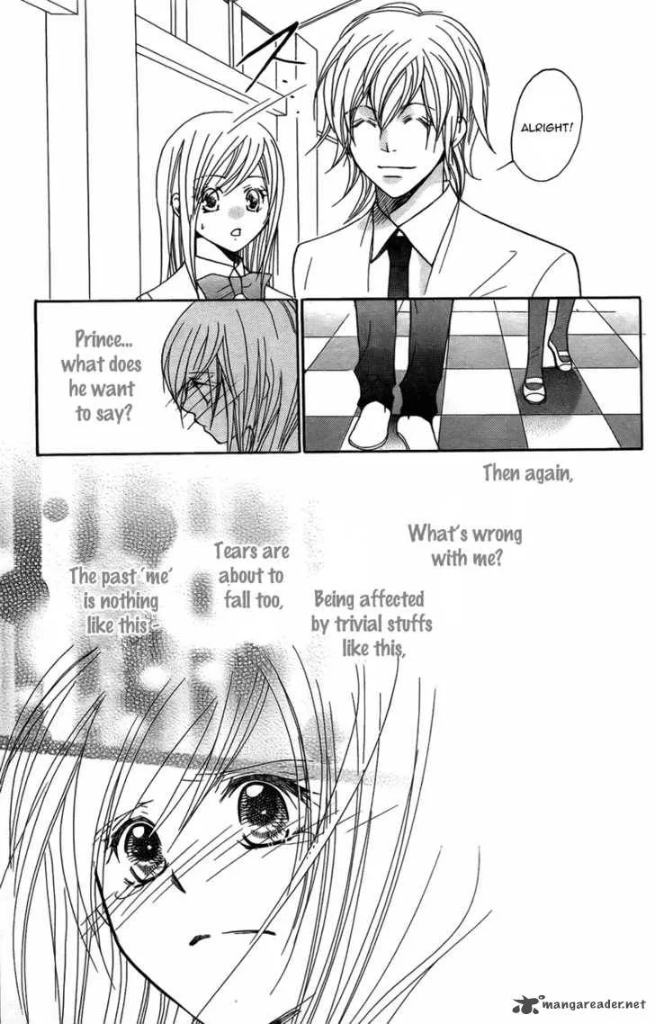 S Kareshi Joujou Chapter 7 page 24