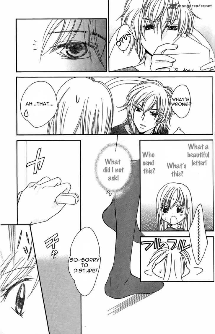 S Kareshi Joujou Chapter 7 page 36