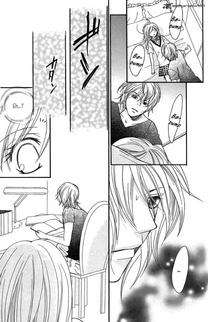 S Kareshi Joujou Chapter 7 page 42