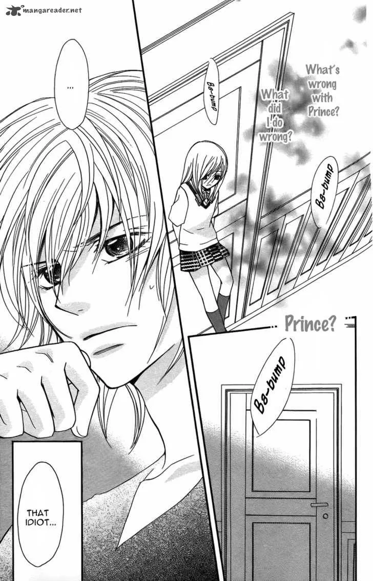 S Kareshi Joujou Chapter 7 page 44