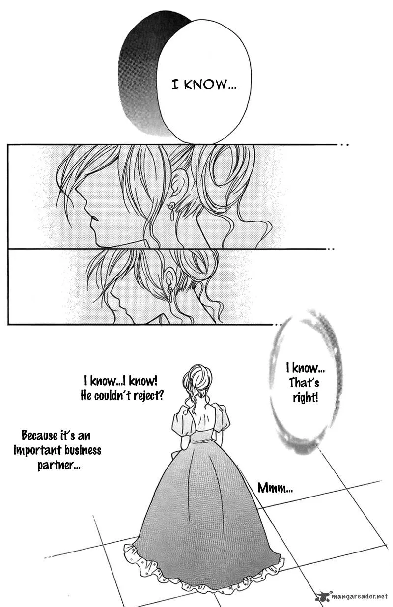 S Kareshi Joujou Chapter 8 page 44
