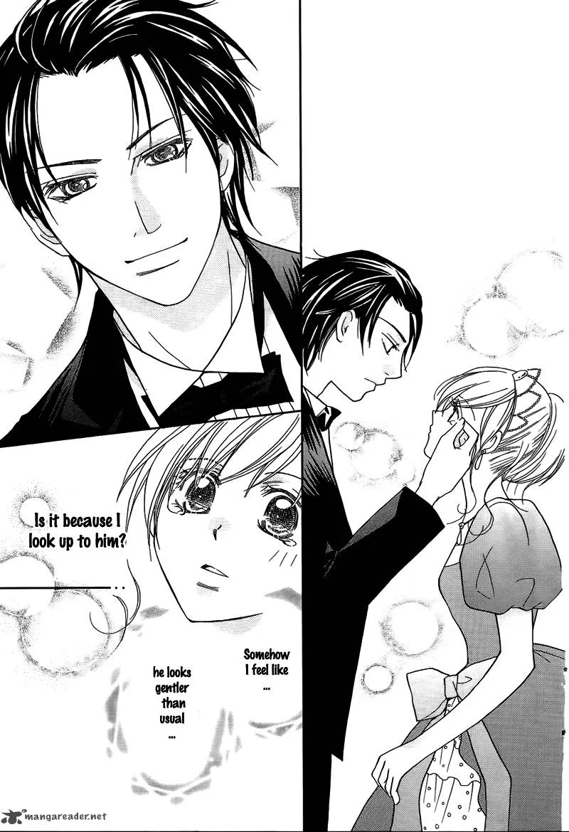 S Kareshi Joujou Chapter 9 page 14