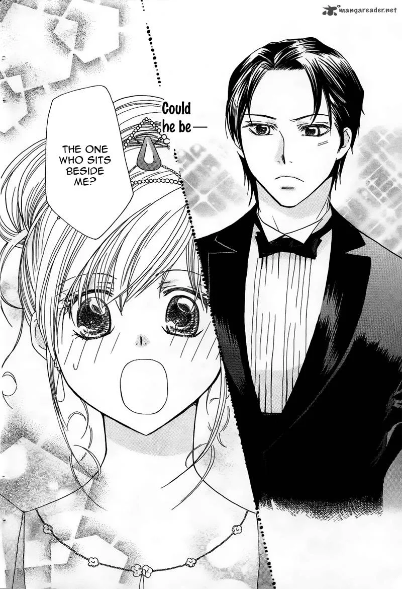 S Kareshi Joujou Chapter 9 page 7