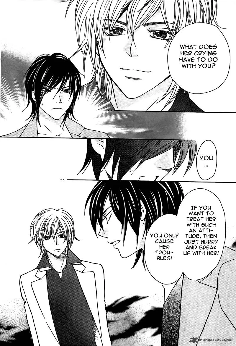 S Kareshi Joujou Chapter 9 page 49