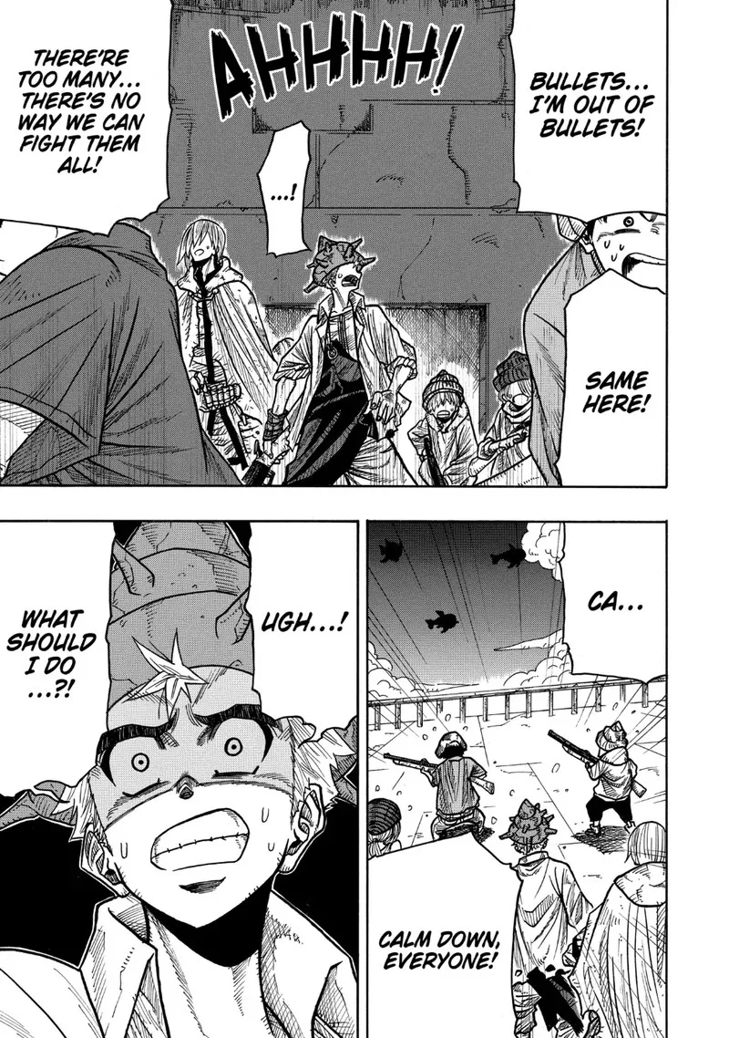 Sabikui Bisco Chapter 10.1 page 4