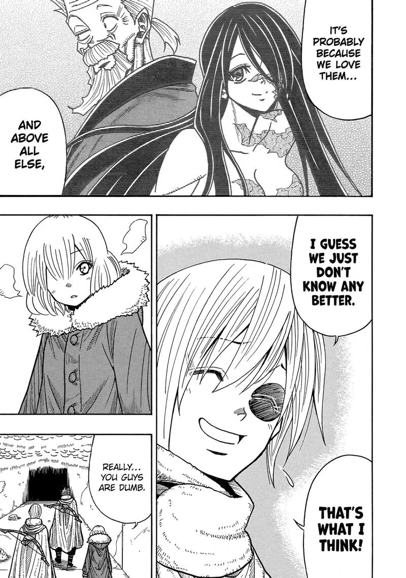 Sabikui Bisco Chapter 12 page 10