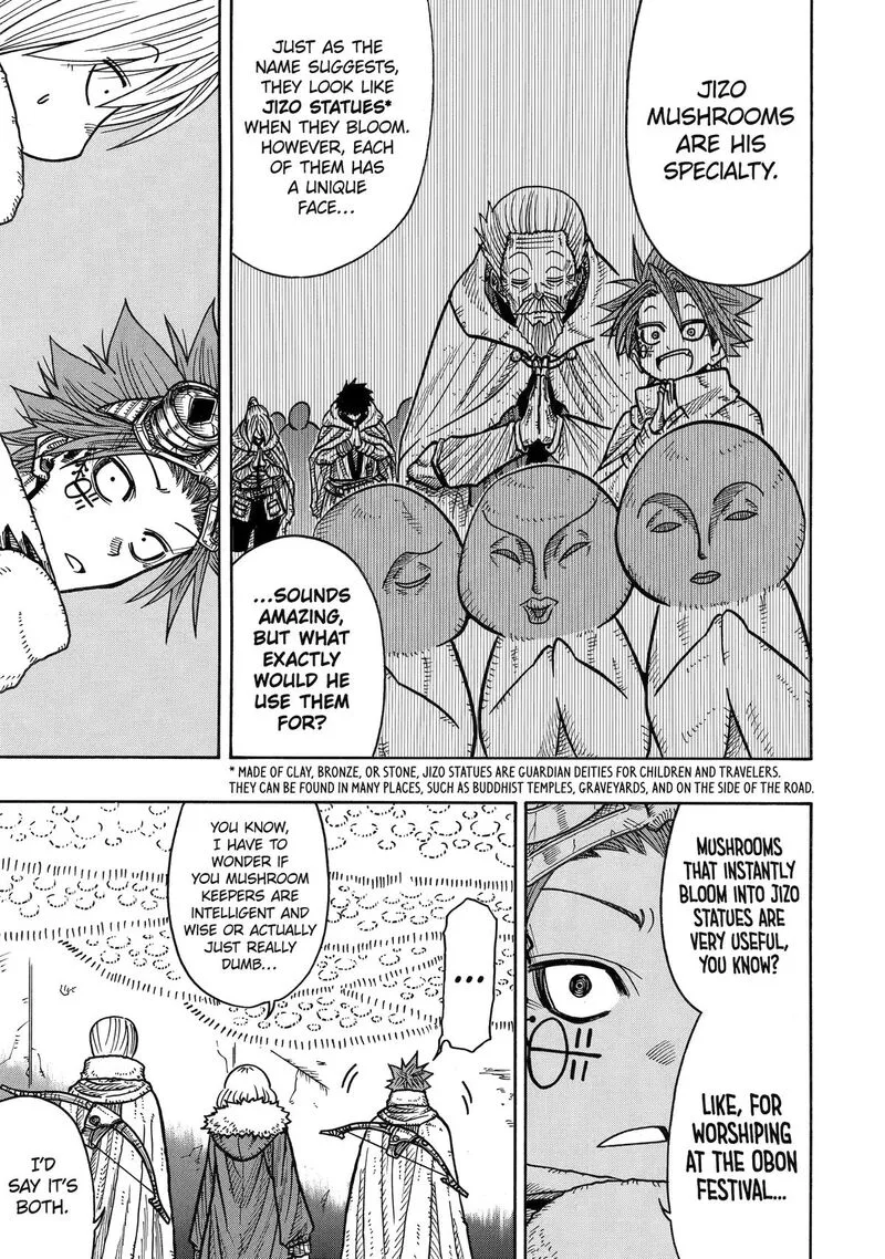 Sabikui Bisco Chapter 12 page 8