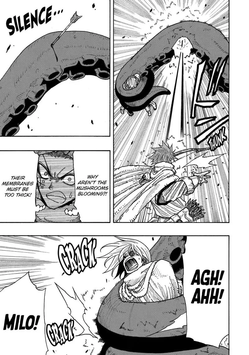 Sabikui Bisco Chapter 12 page 37