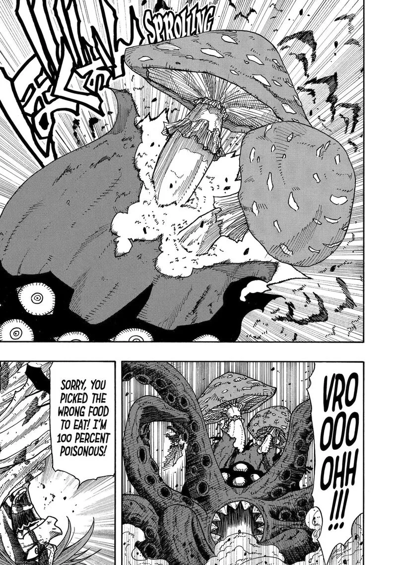 Sabikui Bisco Chapter 12 page 44
