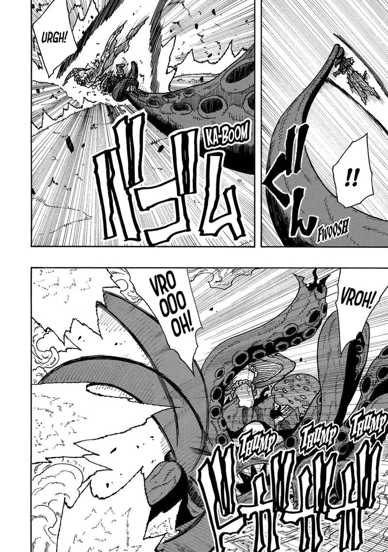 Sabikui Bisco Chapter 12 page 45