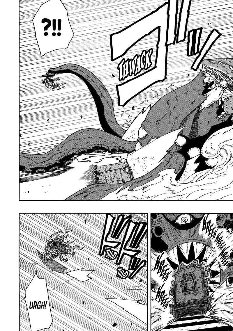 Sabikui Bisco Chapter 12 page 47