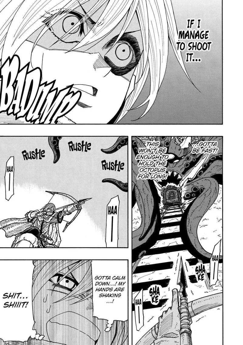 Sabikui Bisco Chapter 12 page 50