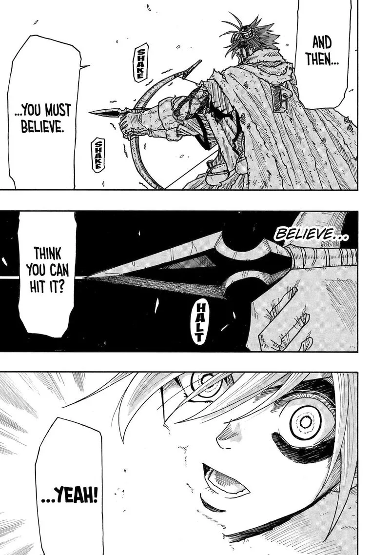 Sabikui Bisco Chapter 12 page 52