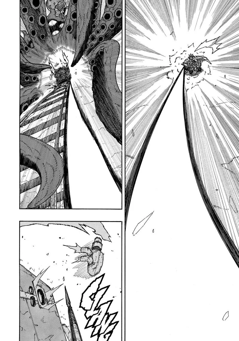 Sabikui Bisco Chapter 12 page 53