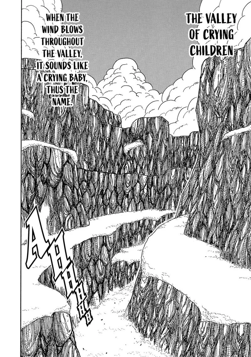 Sabikui Bisco Chapter 13 page 2