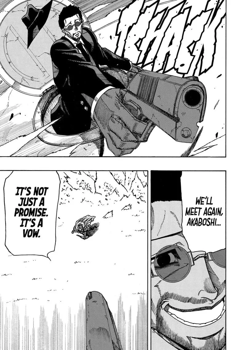Sabikui Bisco Chapter 14 page 24