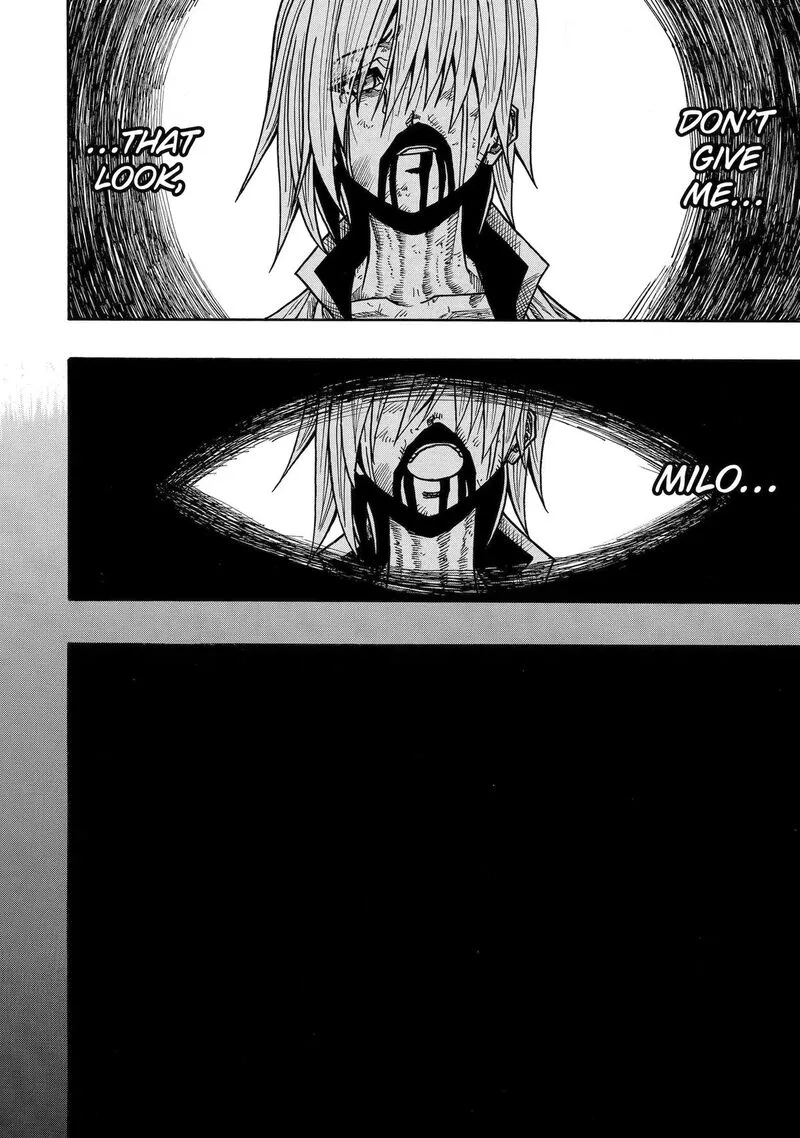 Sabikui Bisco Chapter 15 page 45