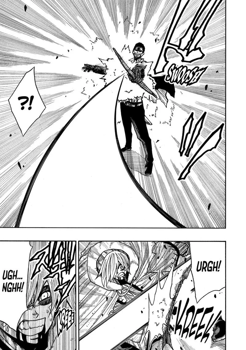 Sabikui Bisco Chapter 16 page 13