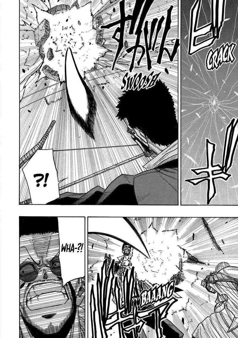 Sabikui Bisco Chapter 16 page 24