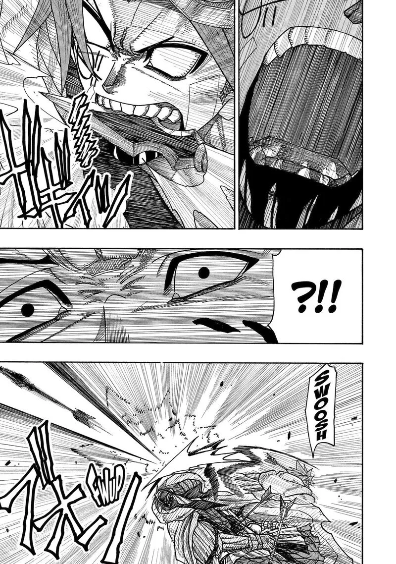Sabikui Bisco Chapter 16 page 41