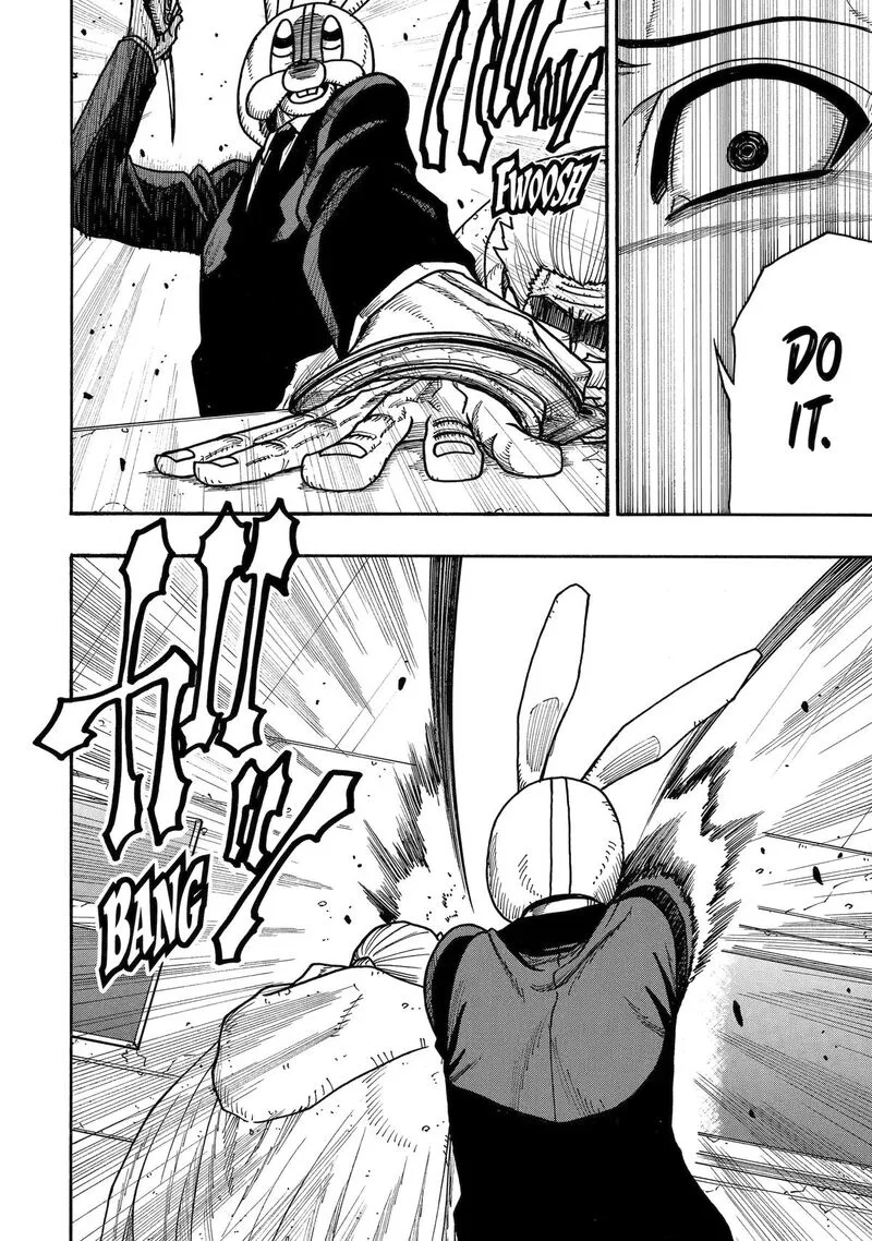 Sabikui Bisco Chapter 18 page 13