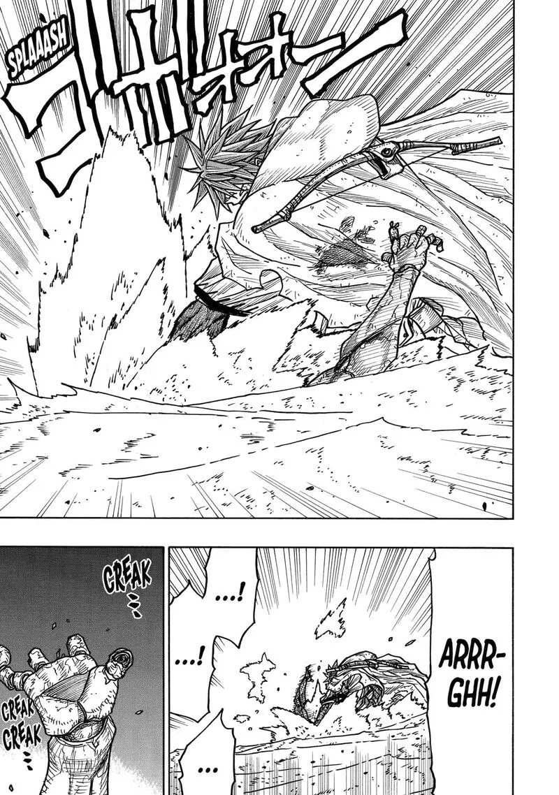 Sabikui Bisco Chapter 18 page 46