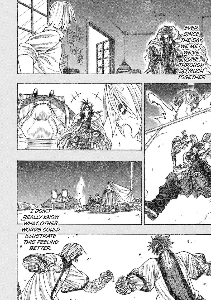 Sabikui Bisco Chapter 18 page 55