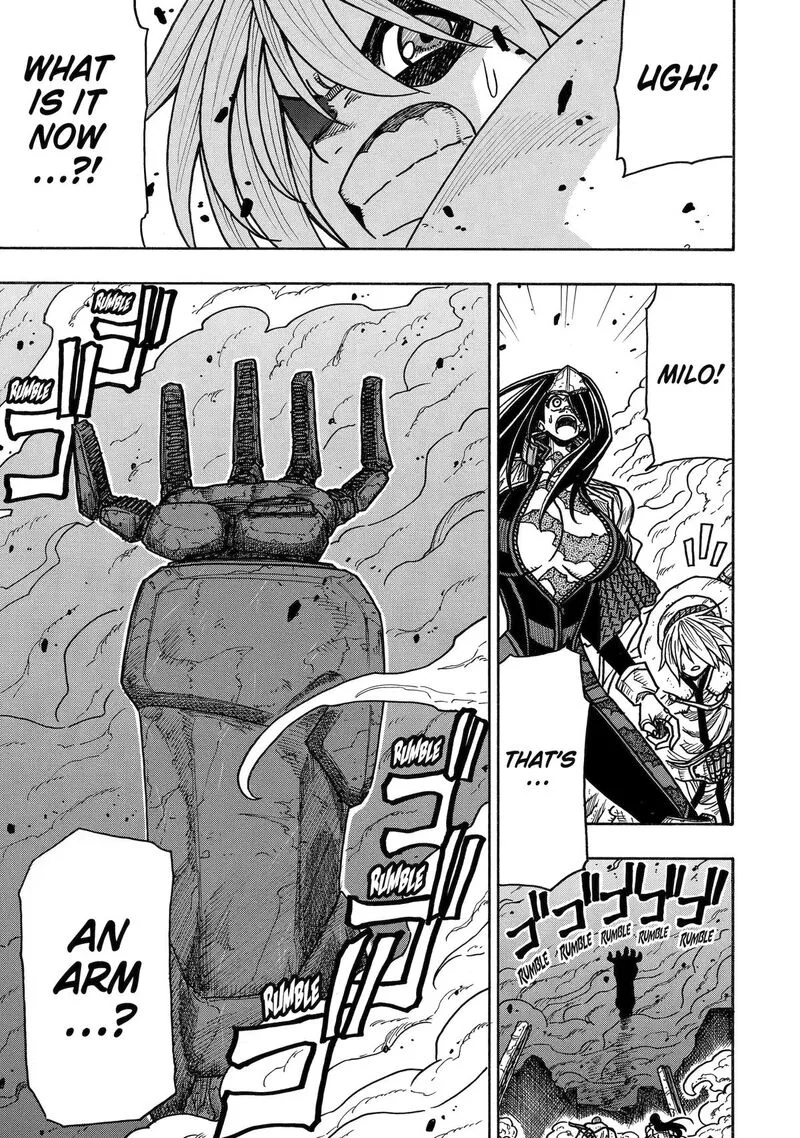 Sabikui Bisco Chapter 19 page 7