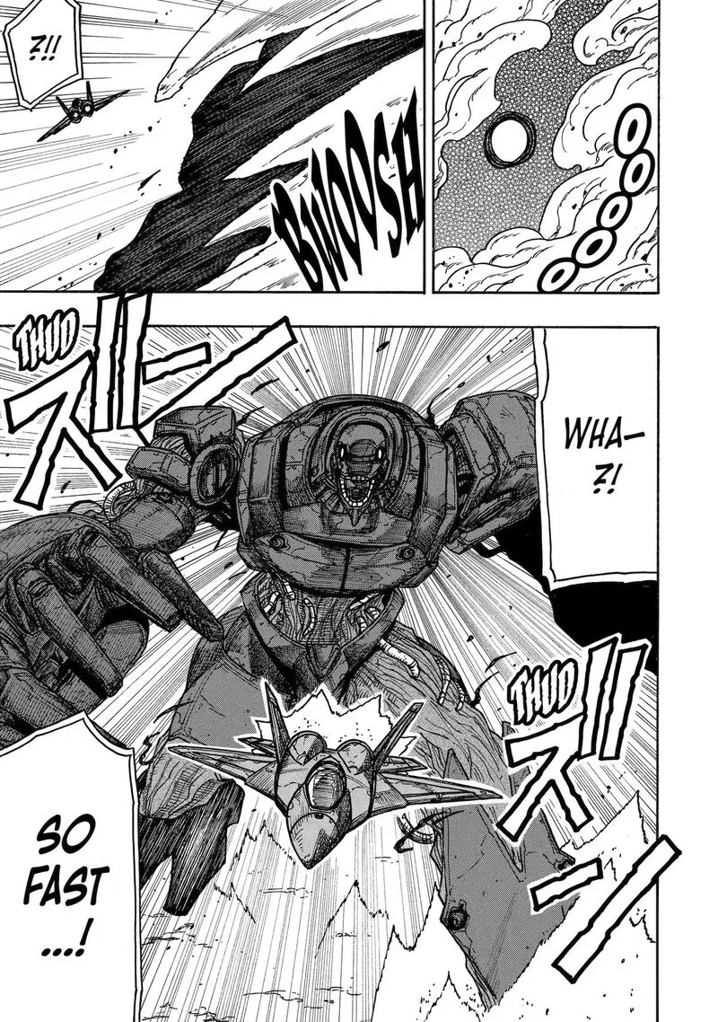 Sabikui Bisco Chapter 19 page 20