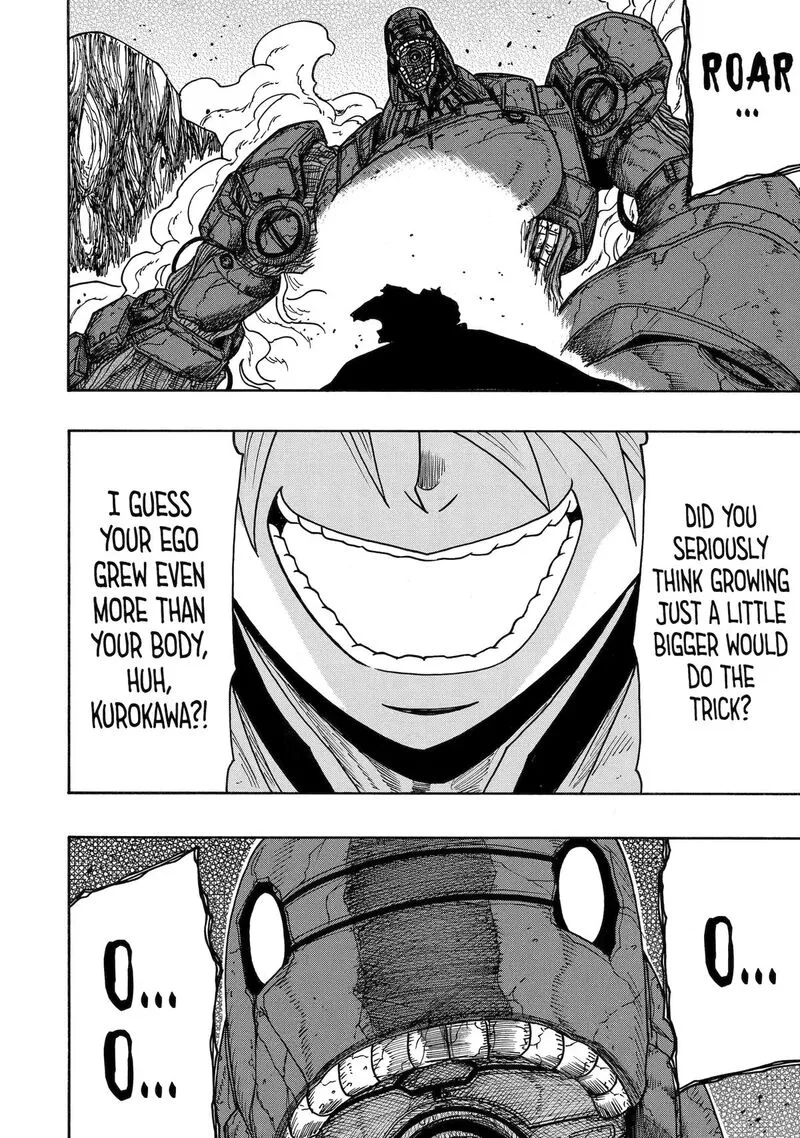 Sabikui Bisco Chapter 19 page 25
