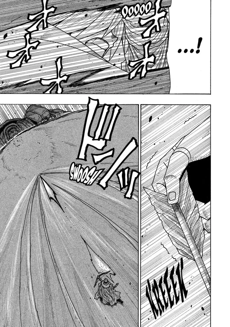 Sabikui Bisco Chapter 19 page 30