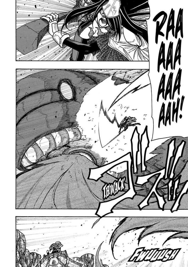 Sabikui Bisco Chapter 19 page 39