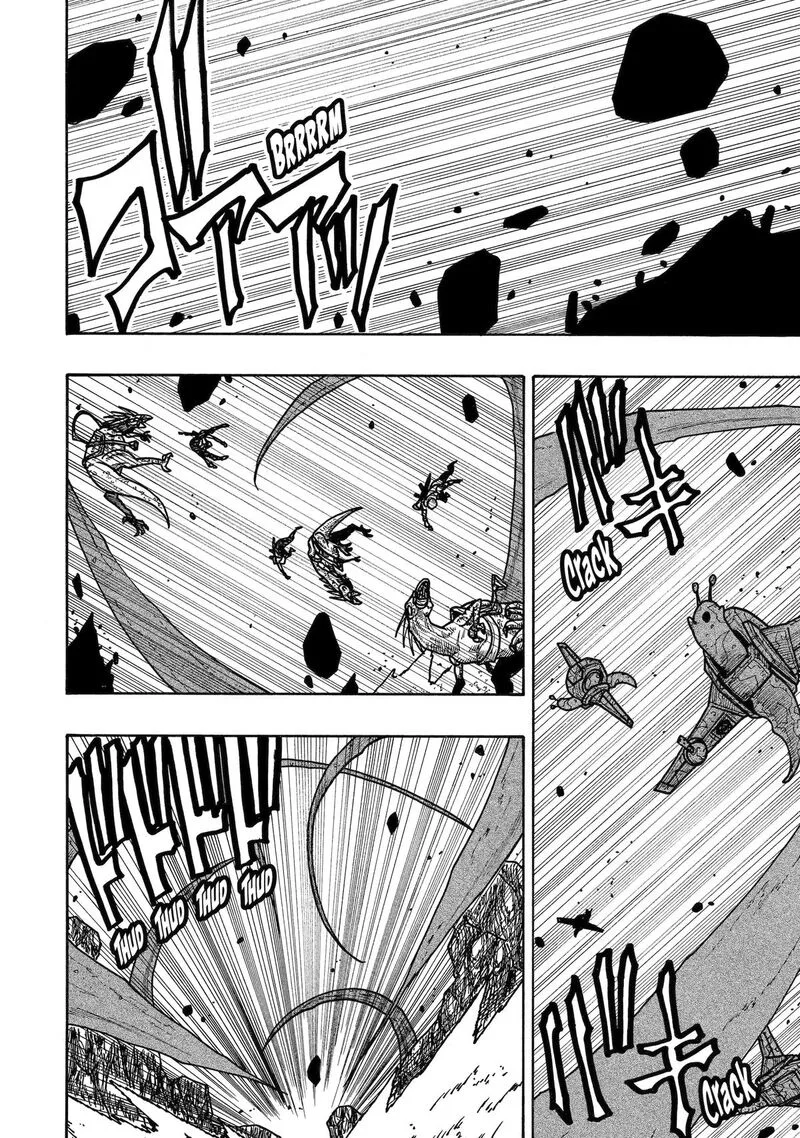 Sabikui Bisco Chapter 19 page 46