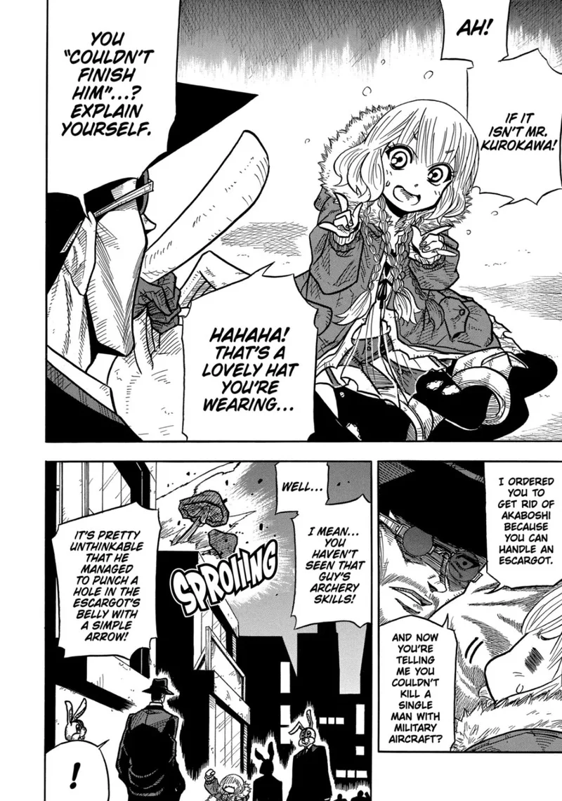Sabikui Bisco Chapter 4 page 4