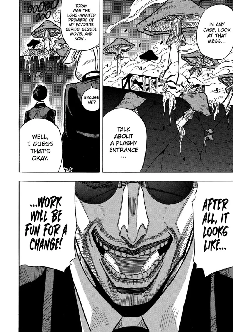 Sabikui Bisco Chapter 4 page 8
