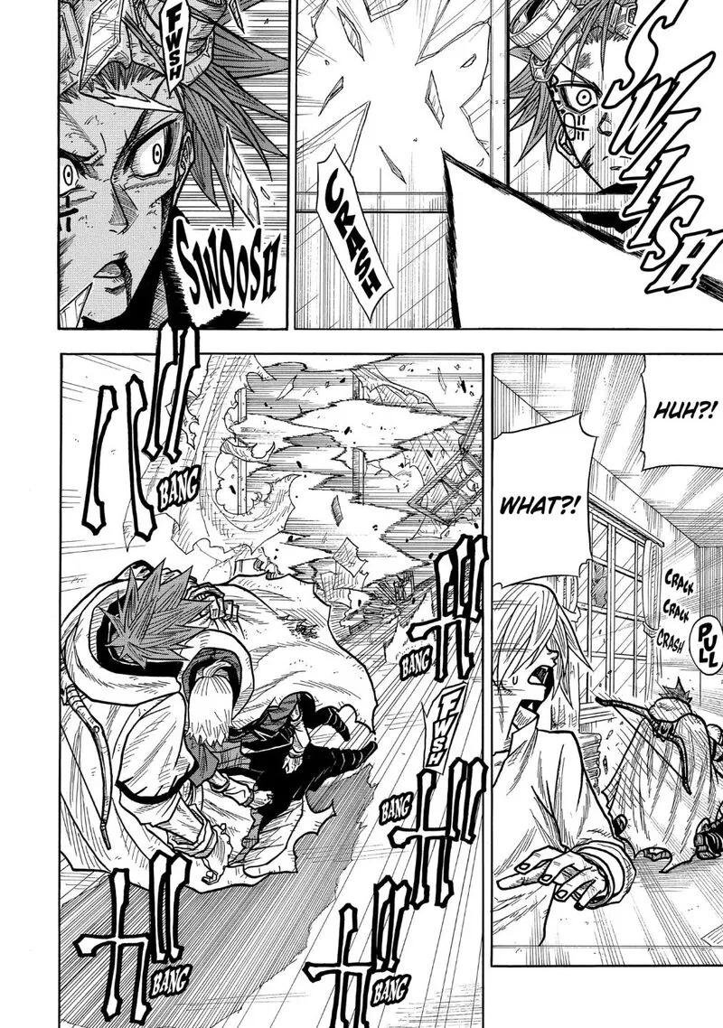 Sabikui Bisco Chapter 5.1 page 6