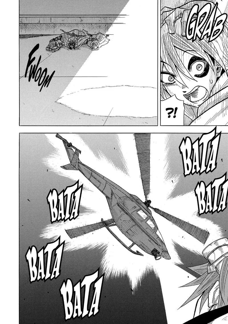Sabikui Bisco Chapter 5.2 page 5