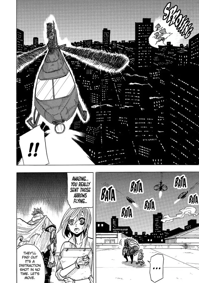 Sabikui Bisco Chapter 5.2 page 7