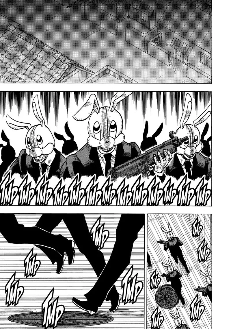 Sabikui Bisco Chapter 5.2 page 8