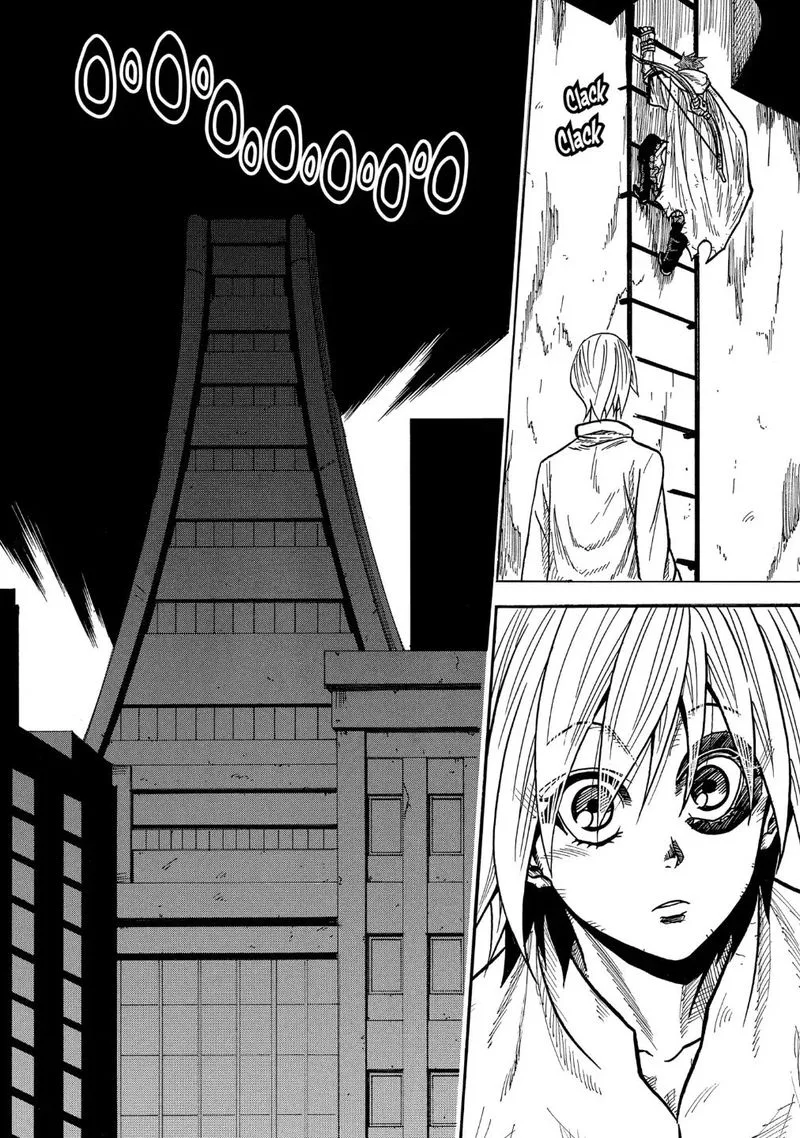 Sabikui Bisco Chapter 5.3 page 6