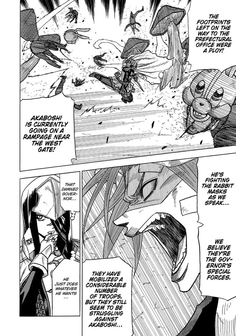 Sabikui Bisco Chapter 5.3 page 8