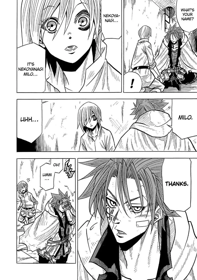 Sabikui Bisco Chapter 5.3 page 2