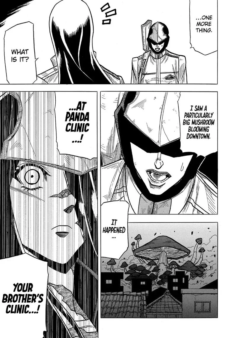 Sabikui Bisco Chapter 5.3 page 9