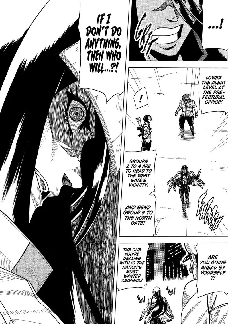 Sabikui Bisco Chapter 5.3 page 10
